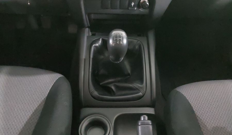 Mitsubishi L200 2.4 GLS GASOLINA Pickup 2019