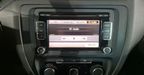 Volkswagen Jetta 2.5 SPORT BOLSA PAQ NAVE TECHO TIPTRONIC Sedan 2014
