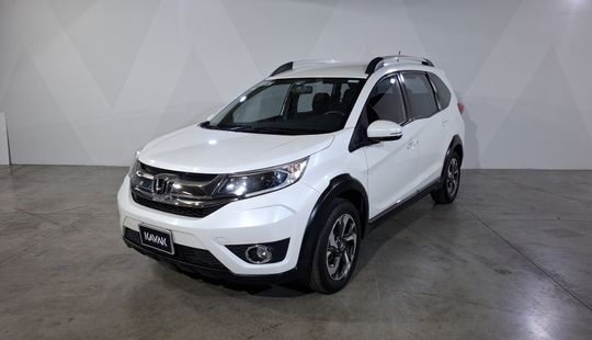 Honda • BR-V