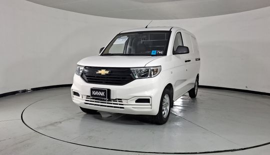 Chevrolet • Tornado Van