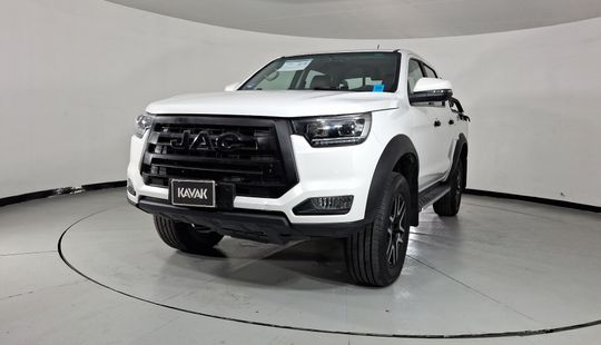 Jac • Frison T8