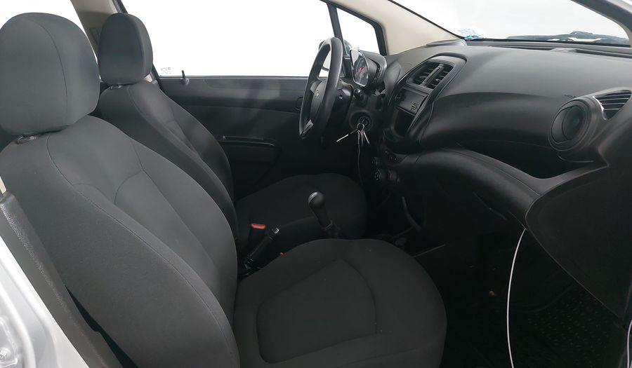 Chevrolet Beat 1.2 LS A Sedan 2019