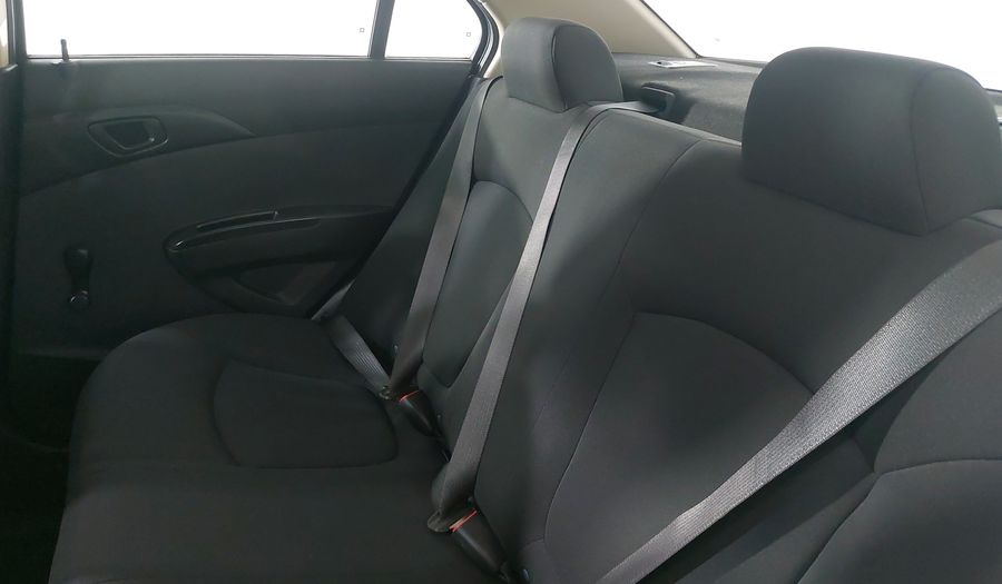 Chevrolet Beat 1.2 LS A Sedan 2019