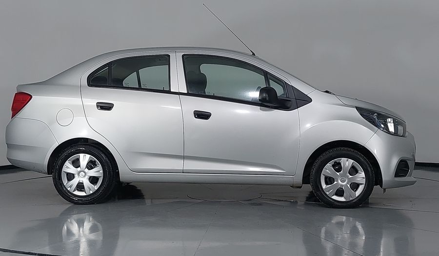 Chevrolet Beat 1.2 LS A Sedan 2019