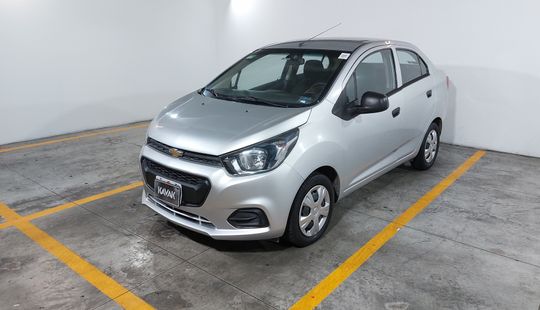 Chevrolet • Beat
