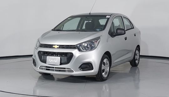 Chevrolet • Beat