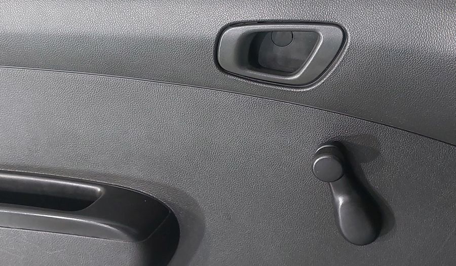 Chevrolet Beat 1.2 LS A Sedan 2019