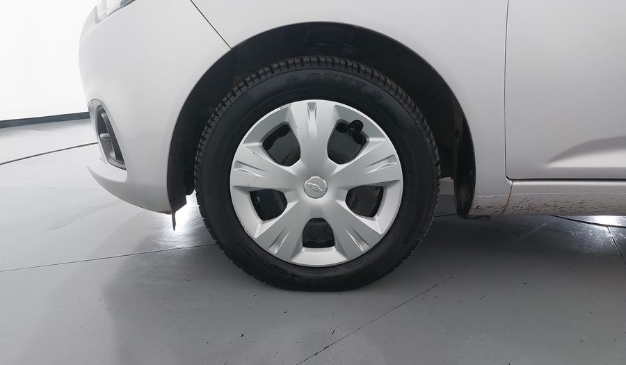 Chevrolet Beat 1.2 LS A Sedan 2019