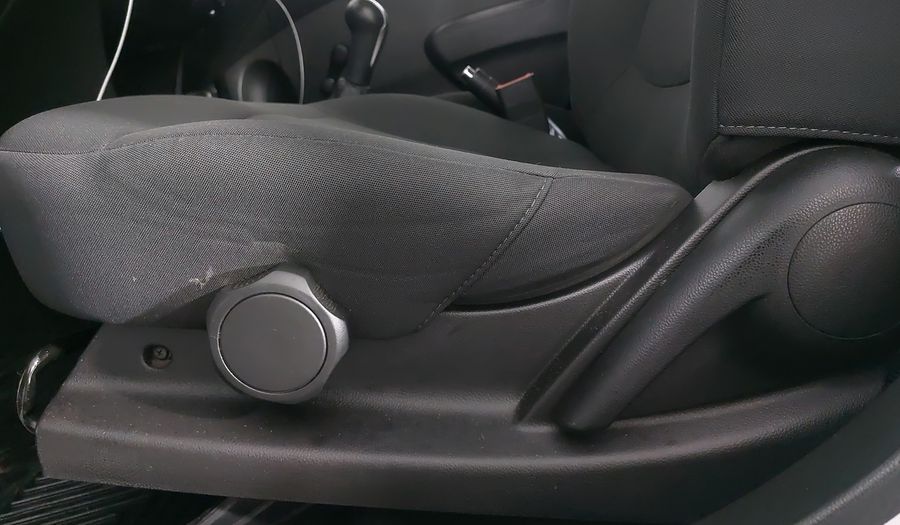 Chevrolet Beat 1.2 LS A Sedan 2019