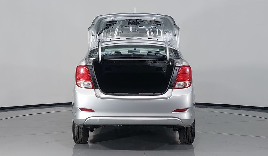 Chevrolet Beat 1.2 LS A Sedan 2019