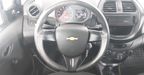Chevrolet Beat 1.2 LS A Sedan 2019