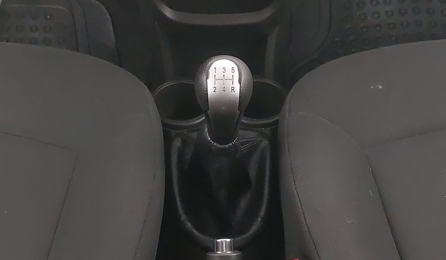 Chevrolet Beat 1.2 LS A Sedan 2019