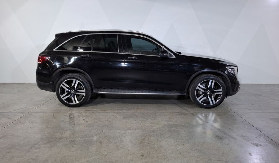 Mercedes Benz Clase Glc 2.0 GLC 300 SPORT AUTO 4WD Suv 2020