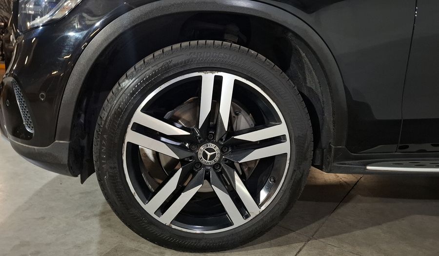 Mercedes Benz Clase Glc 2.0 GLC 300 SPORT AUTO 4WD Suv 2020