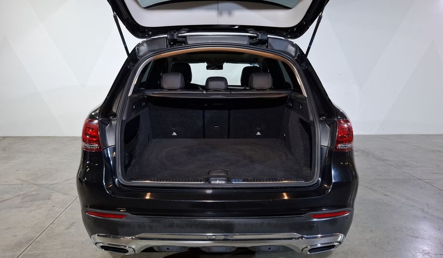 Mercedes Benz Clase Glc 2.0 GLC 300 SPORT AUTO 4WD Suv 2020