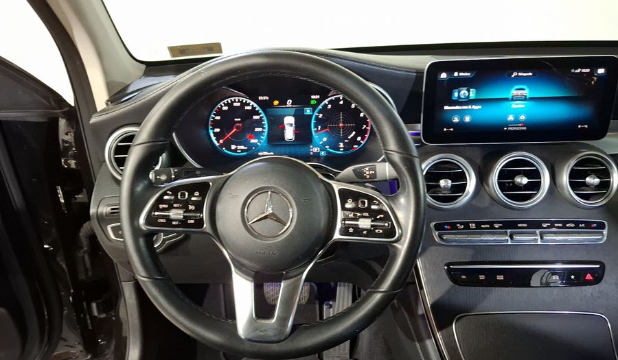 Mercedes Benz Clase Glc 2.0 GLC 300 SPORT AUTO 4WD Suv 2020