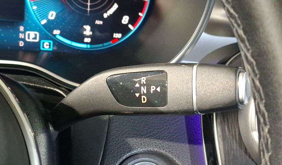 Mercedes Benz Clase Glc 2.0 GLC 300 SPORT AUTO 4WD Suv 2020