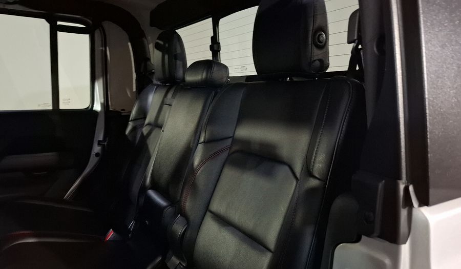 Jeep Gladiator 3.6 RUBICON 4WD AUTO Pickup 2023