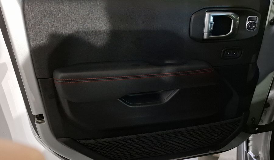 Jeep Gladiator 3.6 RUBICON 4WD AUTO Pickup 2023