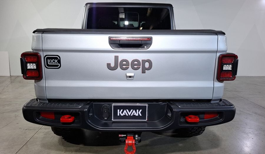 Jeep Gladiator 3.6 RUBICON 4WD AUTO Pickup 2023