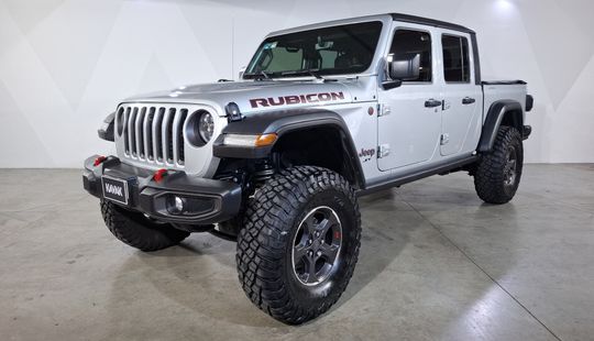 Jeep • Gladiator