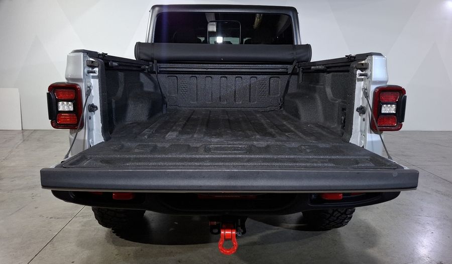 Jeep Gladiator 3.6 RUBICON 4WD AUTO Pickup 2023