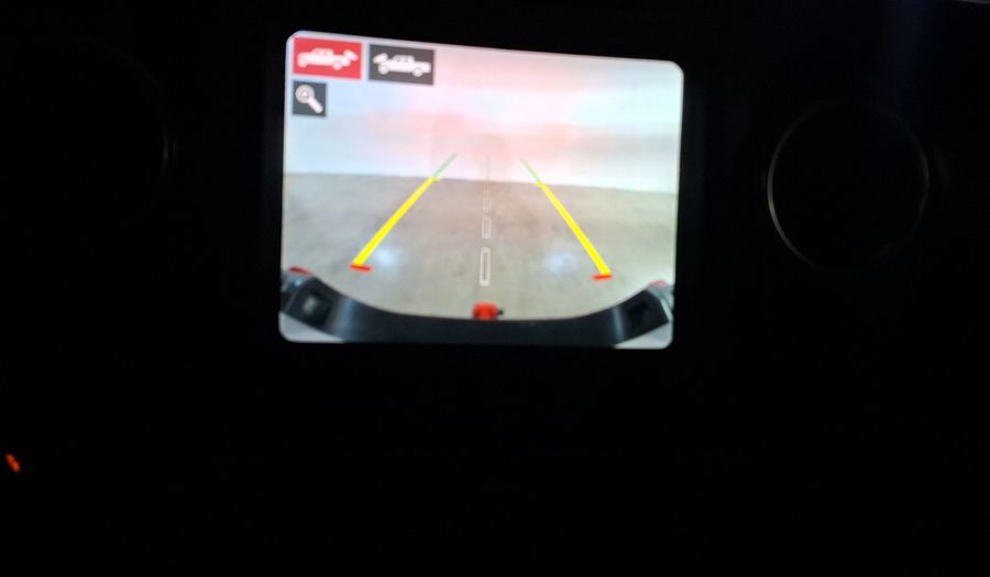 Jeep Gladiator 3.6 RUBICON 4WD AUTO Pickup 2023