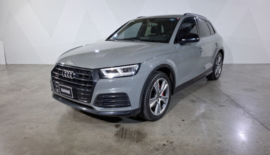 Audi • SQ5