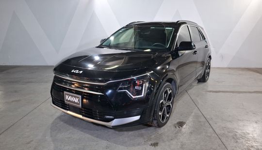 Kia • Niro
