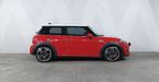 Mini John Cooper Works 2.0 JCW SILVER EDITION AUTO Hatchback 2019