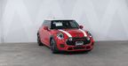 Mini John Cooper Works 2.0 JCW SILVER EDITION AUTO Hatchback 2019