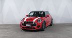 Mini John Cooper Works 2.0 JCW SILVER EDITION AUTO Hatchback 2019
