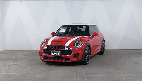 Mini • John Cooper Works