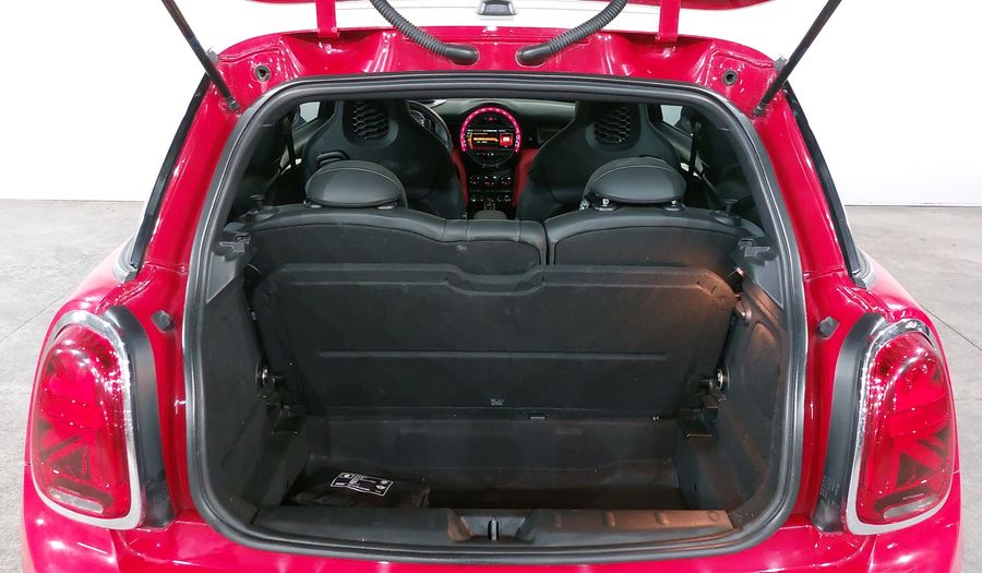 Mini John Cooper Works 2.0 JCW SILVER EDITION AUTO Hatchback 2019