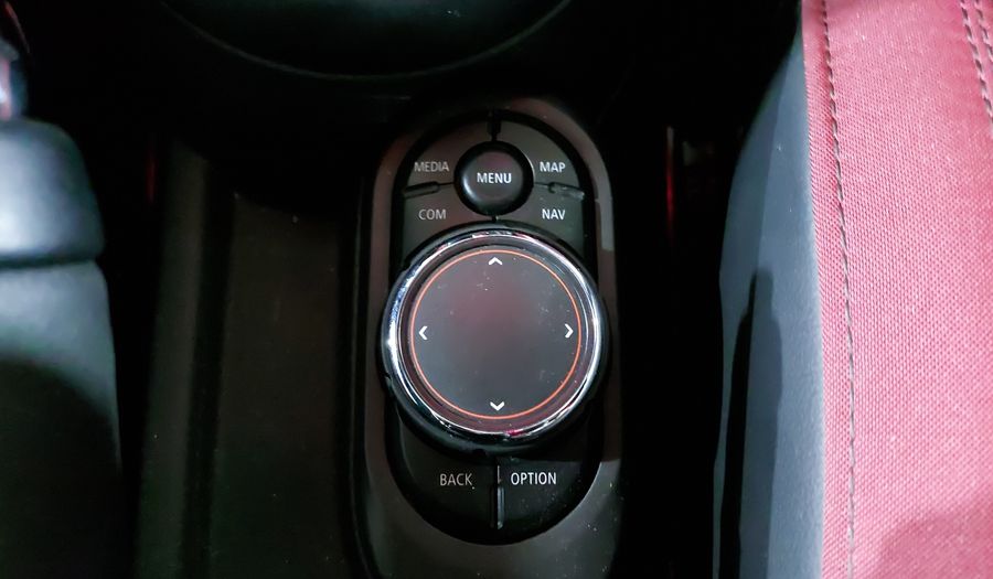 Mini John Cooper Works 2.0 JCW SILVER EDITION AUTO Hatchback 2019