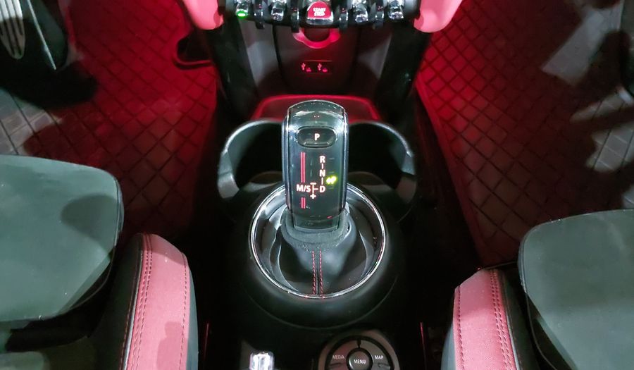 Mini John Cooper Works 2.0 JCW SILVER EDITION AUTO Hatchback 2019