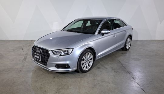 Audi • A3