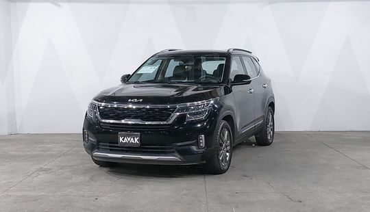 Kia • Seltos
