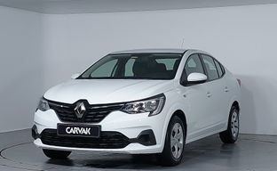 Renault • Taliant