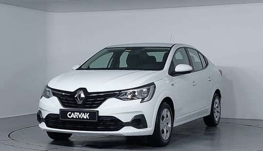 Renault • Taliant