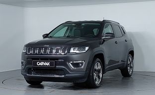 Jeep • Compass