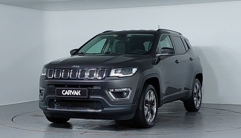 Jeep Compass 1.4 LIMITED Suv 2020