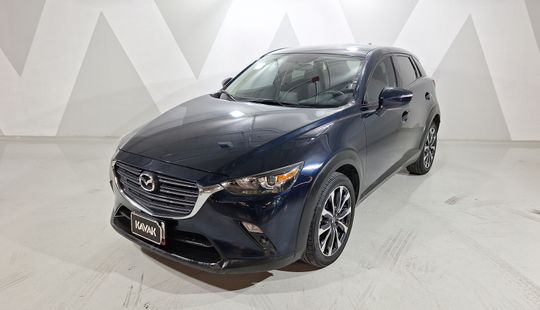 Mazda • CX-3