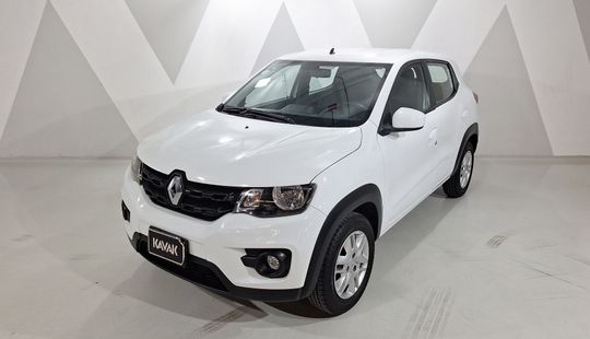 Renault • Kwid