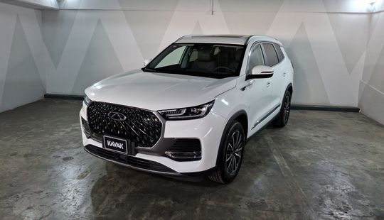 2025 • 1,100 km • Automático