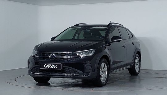 Volkswagen • Taigo