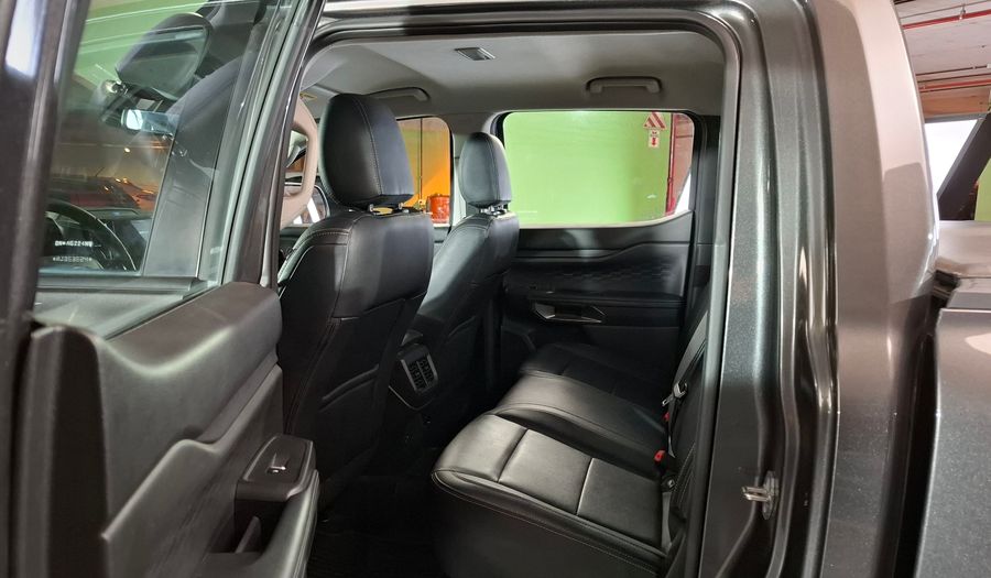 Ford Ranger 2.0 CD XLT AUTO 2WD Pickup 2023