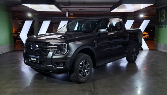 Ford • Ranger