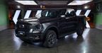 Ford Ranger 2.0 CD XLT AUTO 2WD Pickup 2023