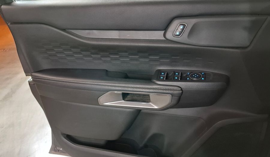 Ford Ranger 2.0 CD XLT AUTO 2WD Pickup 2023